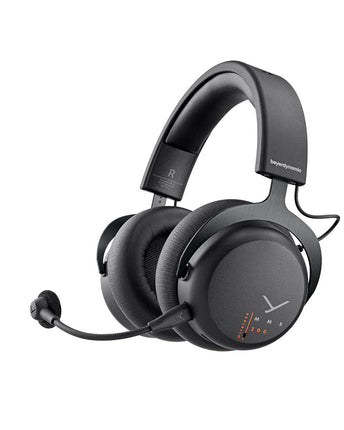 Beyerdynamic MMX 200 WIRELESS PC/Gaming слушалки
