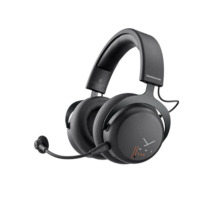 Beyerdynamic MMX 200 WIRELESS PC/Gaming слушалки