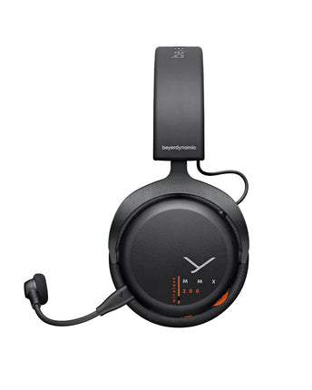 Beyerdynamic MMX 200 WIRELESS PC/Gaming слушалки