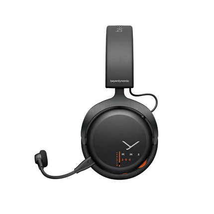 Beyerdynamic MMX 200 WIRELESS PC/Gaming слушалки