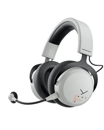 Beyerdynamic MMX 200 WIRELESS PC/Gaming слушалки