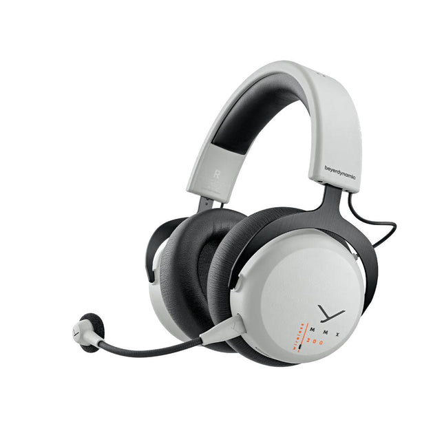 Beyerdynamic MMX 200 WIRELESS PC/Gaming слушалки