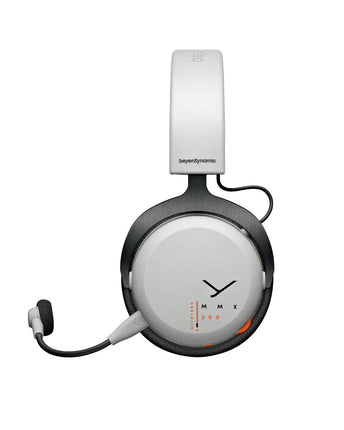 Beyerdynamic MMX 200 WIRELESS PC/Gaming слушалки