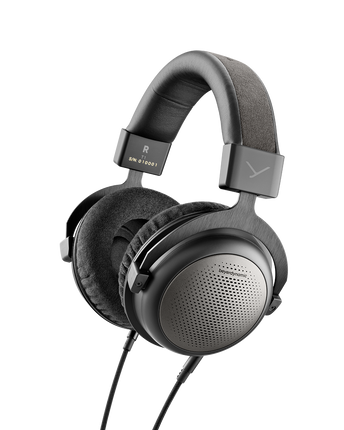 Hi-Fi слушалки Beyerdynamic T1 Tesla (3-то поколение)
