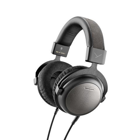 Hi-Fi слушалки Beyerdynamic T1 Tesla (3-то поколение)