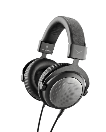 Hi-Fi слушалки Beyerdynamic T5 Tesla (3-то поколение)