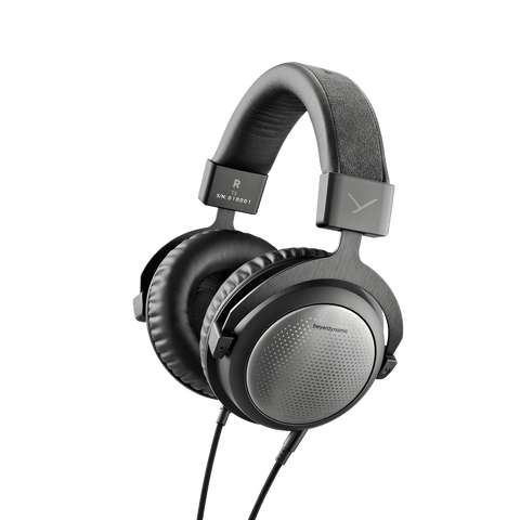 Hi-Fi слушалки Beyerdynamic T5 Tesla (3-то поколение)