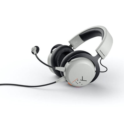Casti PC/Gaming Beyerdynamic MMX 100 resigilat - Grey