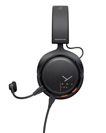 Слушалки Beyerdynamic MMX 100 PC/Gaming