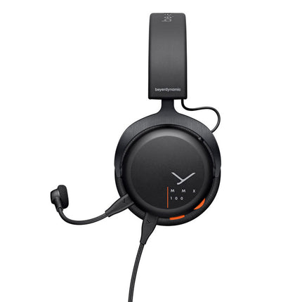 Слушалки Beyerdynamic MMX 100 PC/Gaming