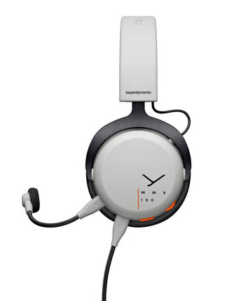 Слушалки Beyerdynamic MMX 100 PC/Gaming