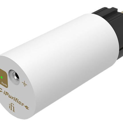 iFi Audio AC iPurifier – разопакован