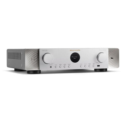 Receiver AV MARANTZ Cinema 70s, 50W/Ch, Bluetooth, Wi-Fi, Ethernet, Dolby Atmos resigilat