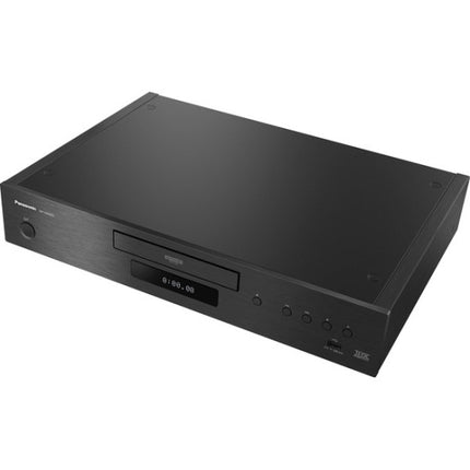 Blu-ray player, Panasonic, Ultra HD 4K, Smart, Wi-Fi, DP-UB9000EG1
