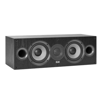 Elac Debut DC52 — imagine principală, fundal transparent
