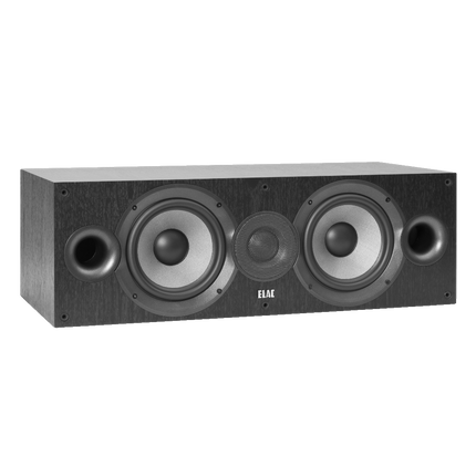 Elac Debut DC62 — imagine principală, fundal transparent