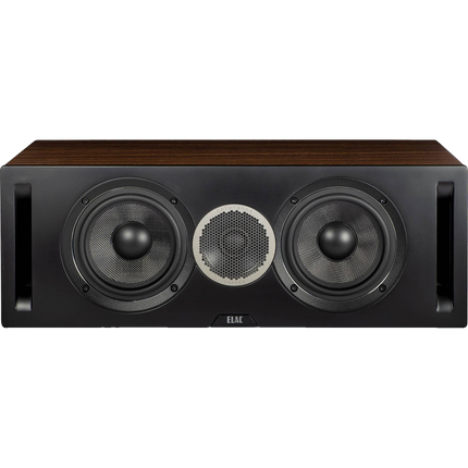 Elac Debut Reference DCR52 — imagine principală, fundal transparent