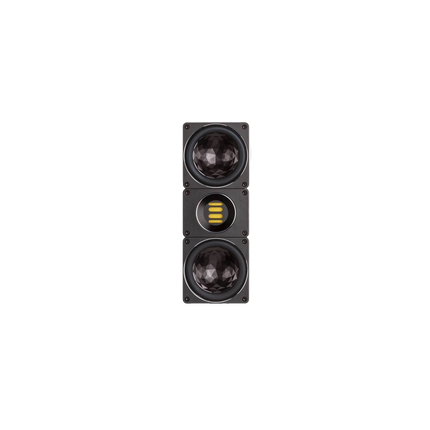 Elac WS 1665 — imagine principală, fundal transparent