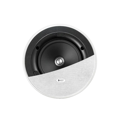 KEF Ci130ER resigilat — imagine principală, fundal transparent