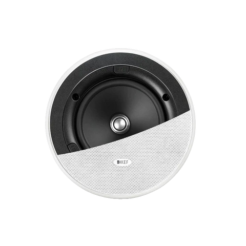 KEF Ci130ER — imagine principală, fundal transparent