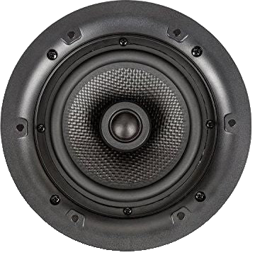 Elac IC 1005 — imagine principală, fundal transparent