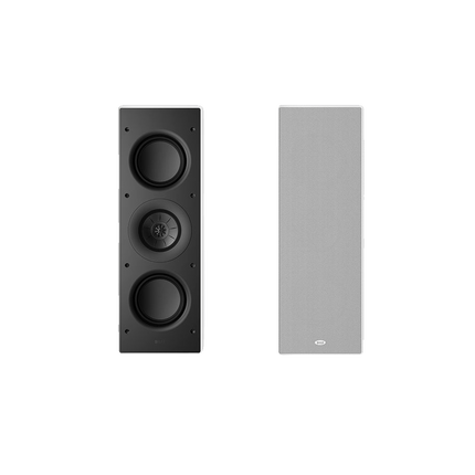 KEF Ci3120QLM-THX — imagine principală, fundal transparent