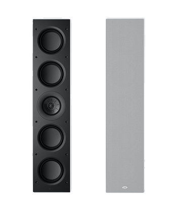 KEF Ci5120QLM-THX — imagine principală, fundal transparent