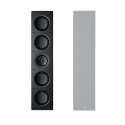 KEF Ci5120QLM-THX — imagine principală, fundal transparent