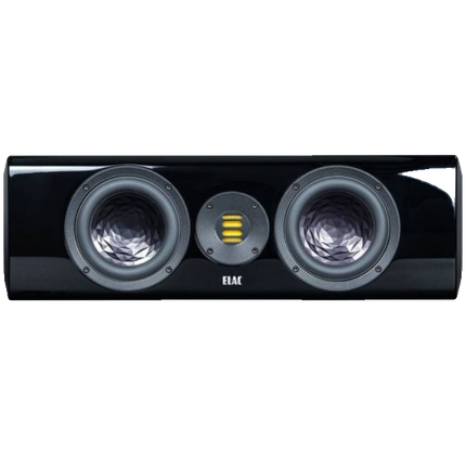 Elac Vela CC 401.2 — imagine principală, fundal transparent