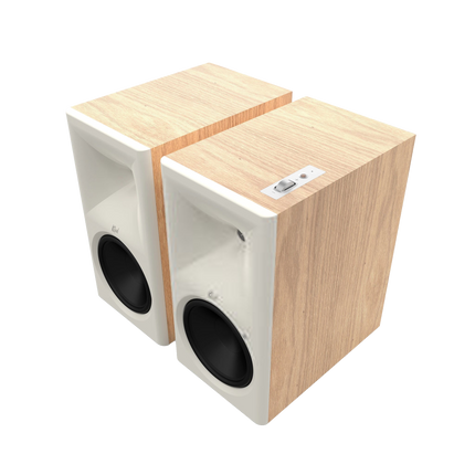 Klipsch The Nines II — imagine principală, fundal transparent