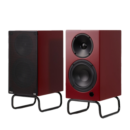 Elac Debut ConneX DCB41 resigilat — imagine principală, fundal transparent