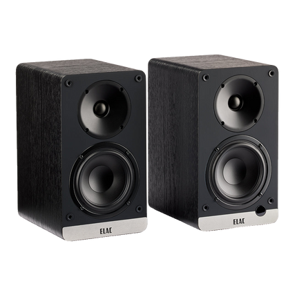 Elac Debut ConneX DCB41 — imagine principală, fundal transparent