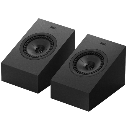 KEF Q8 Meta — imagine principală, fundal transparent