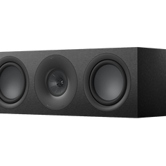 KEF Q6 Meta — imagine principală, fundal transparent