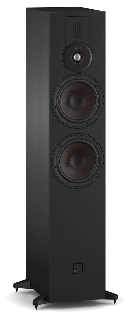 Boxe de podea Dali Sonik 7