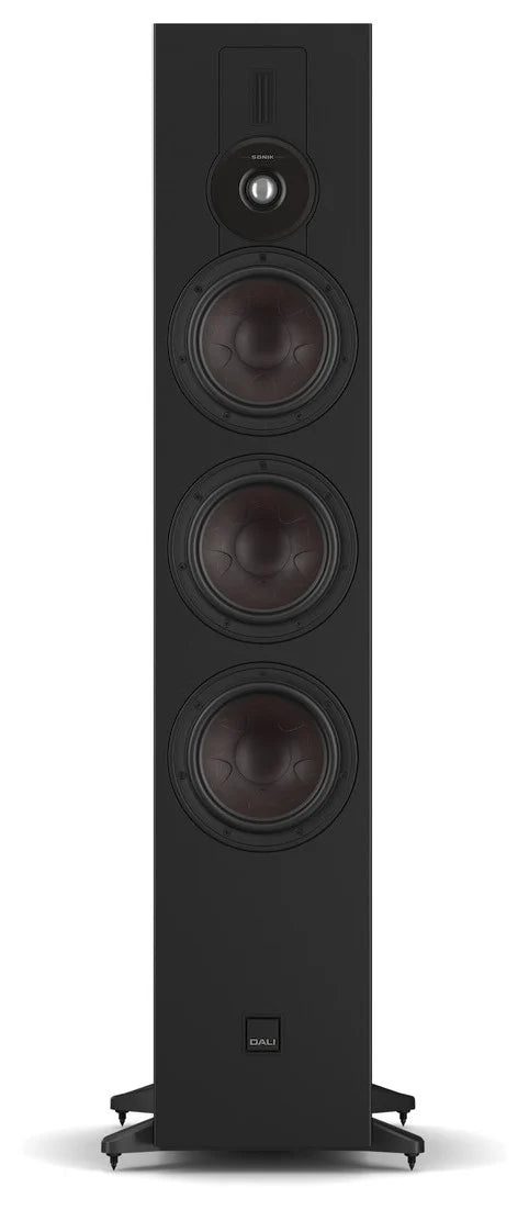 Boxe de podea Dali Sonik 9