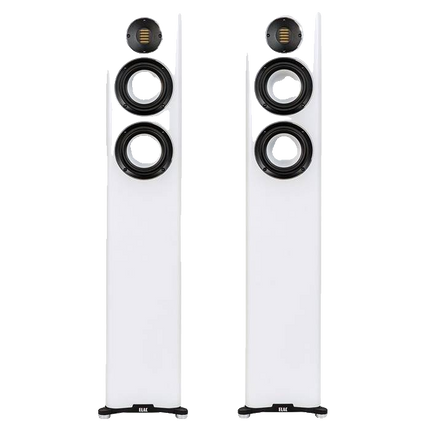 Elac Carina FS 247.4 resigilat — imagine principală, fundal transparent