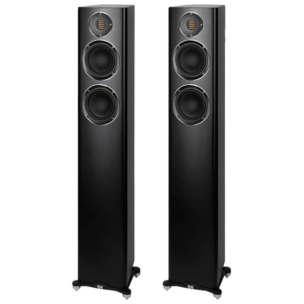 Elac Carina FS 247.4 — imagine principală, fundal transparent