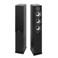 Elac Debut DF52