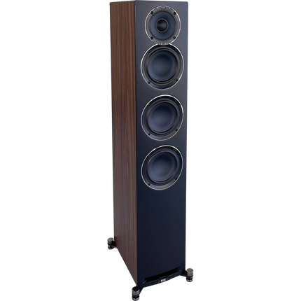 Elac Uni-Fi Reference UFR52 — imagine principală, fundal transparent