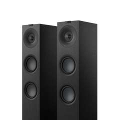 KEF Q7 Meta — imagine principală, fundal transparent
