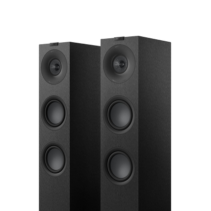 KEF Q7 Meta — imagine principală, fundal transparent