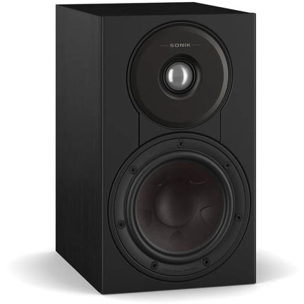 Boxe de raft Dali Sonik 1