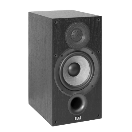 Elac Debut DB62 — imagine principală, fundal transparent