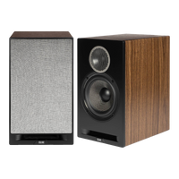 Elac Debut Reference DBR62