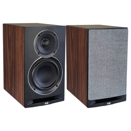 Elac Uni-Fi Reference UBR62 resigilat — imagine principală, fundal transparent