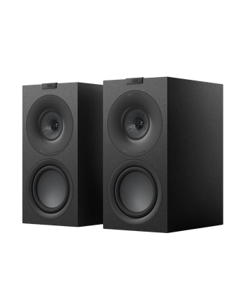 KEF Q Concerto Meta resigilat — imagine principală, fundal transparent