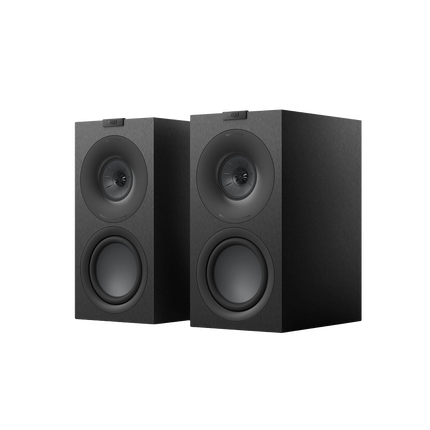 KEF Q Concerto Meta resigilat — imagine principală, fundal transparent