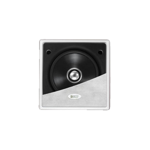 KEF Ci100QS — imagine principală, fundal transparent