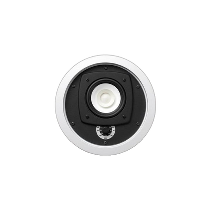 KEF Ci110FCT — imagine principală, fundal transparent